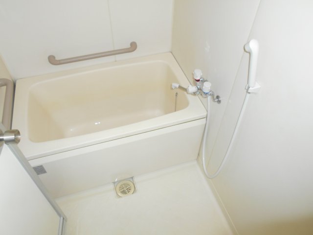 ＬＡＮＤ　ＨＯＭＥＳ お風呂