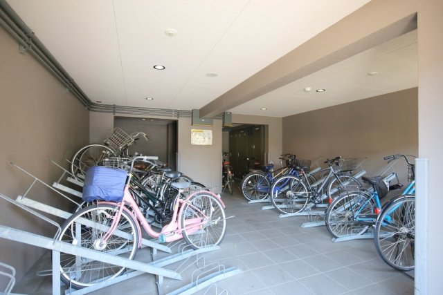 ルーブル下井草弐番館408号室 同建物別部屋の参考画像