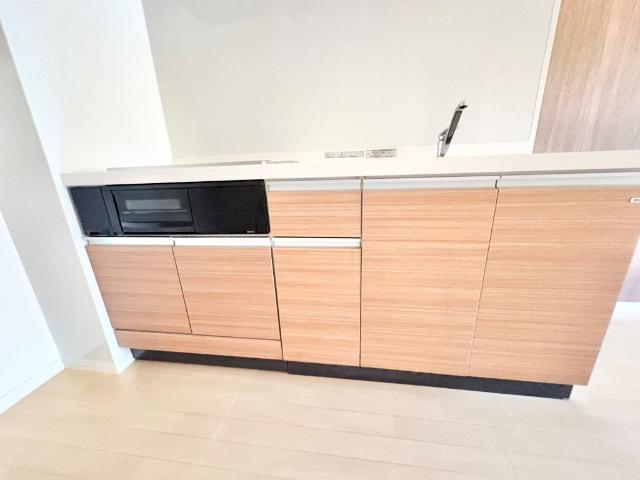 サンエトワール キッチン