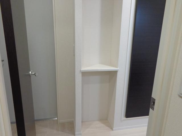 ｍｉｌｌｅｔ（ミレット) 収納棚
