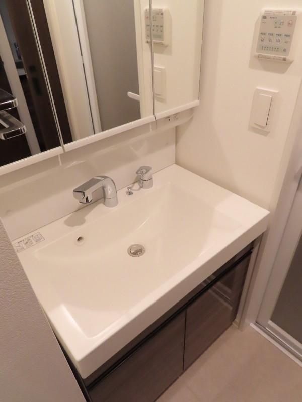 ロイジェント志村坂上4階 部屋その他