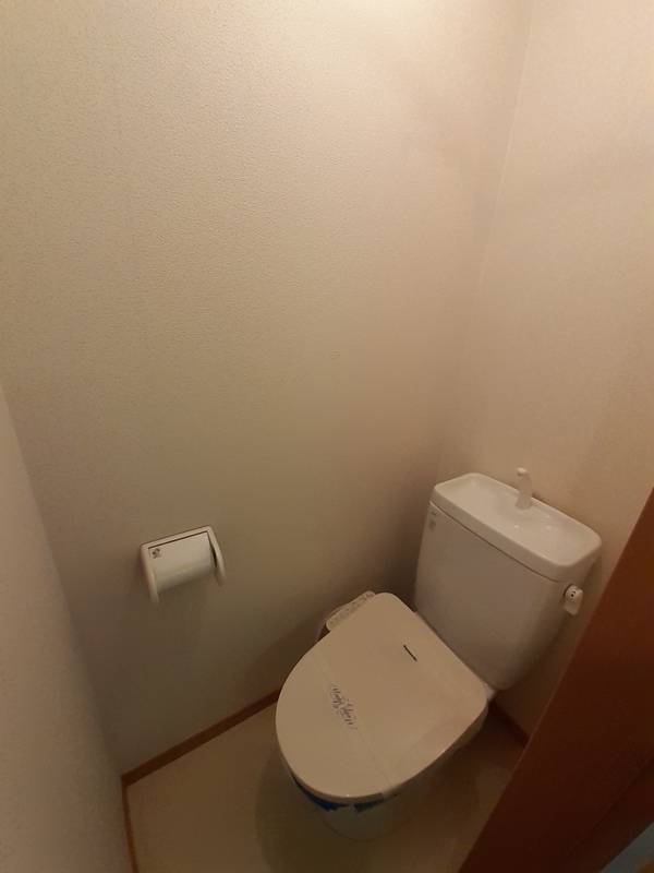 フラワリーヒル篠原台町壱番館 他部屋参考写真