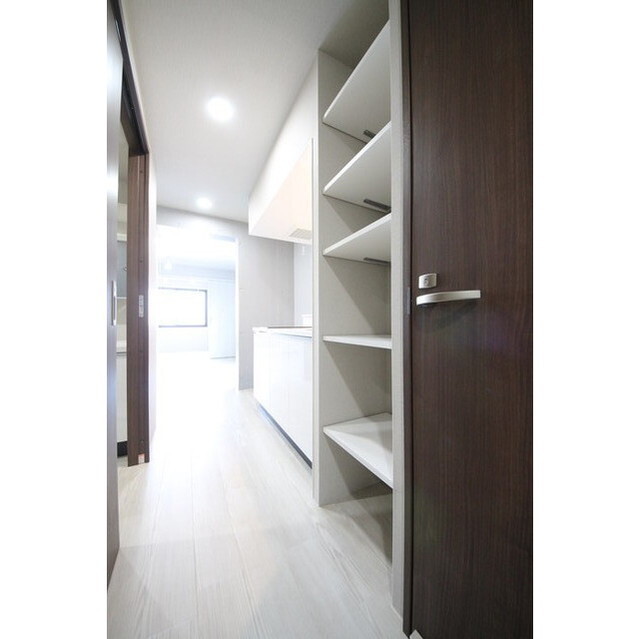 レグルス千歳船橋 内観