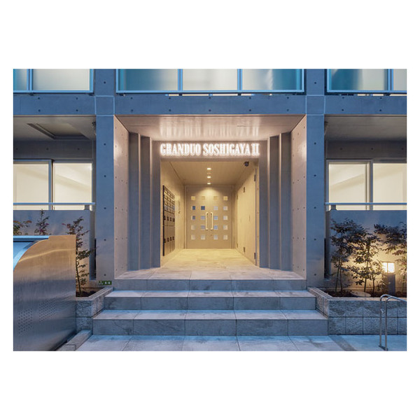グランデュオ祖師谷Ⅱ0202号室 部屋その他