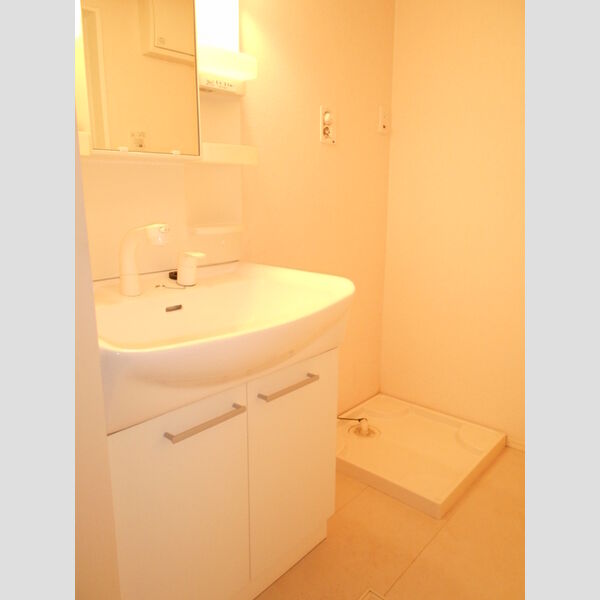 フェニックス小仙波　C棟 洗面