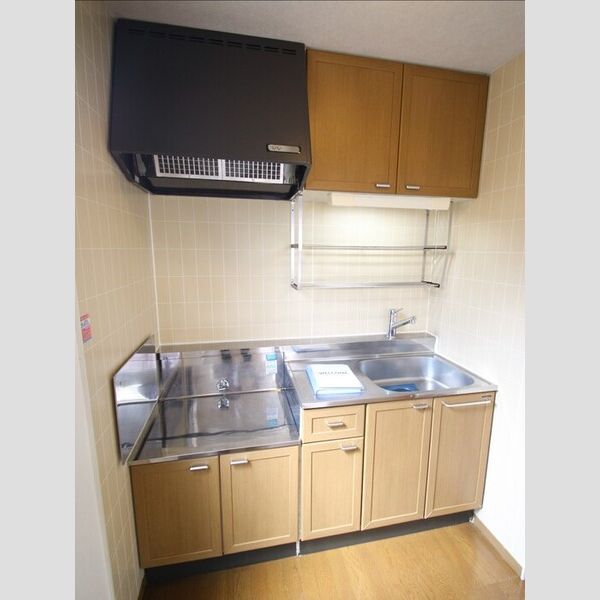 セジュール・モロー キッチン