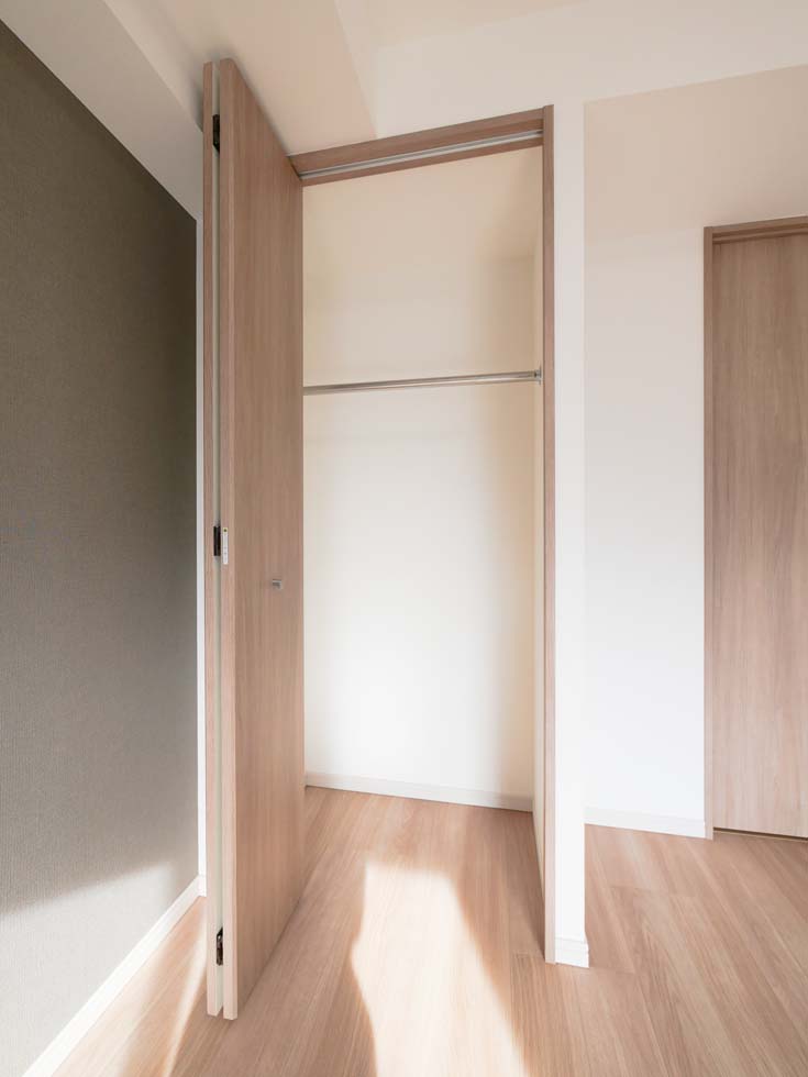 N-stage Hon-Atsugi Sakaecho5階 内観