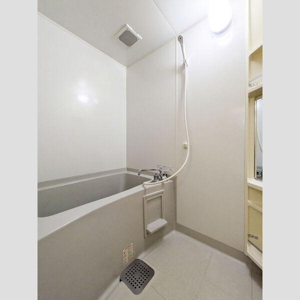 ドミールM日進 お風呂