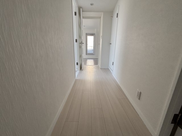 第２ハクサンビル 内観