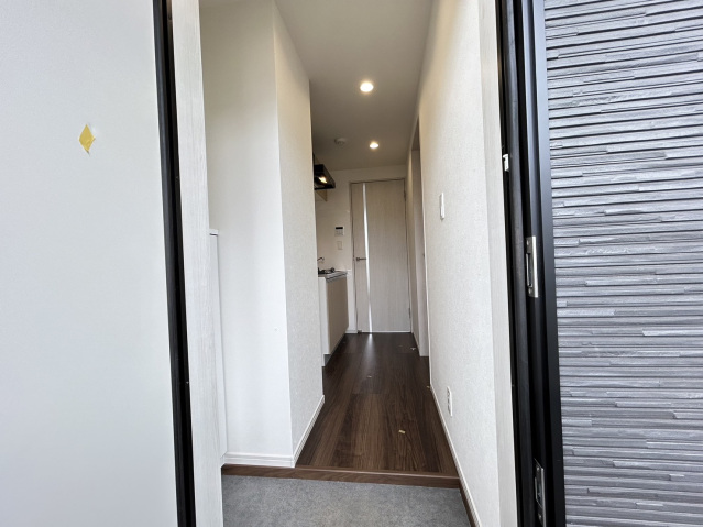 ルナモンド大和田3階 部屋その他