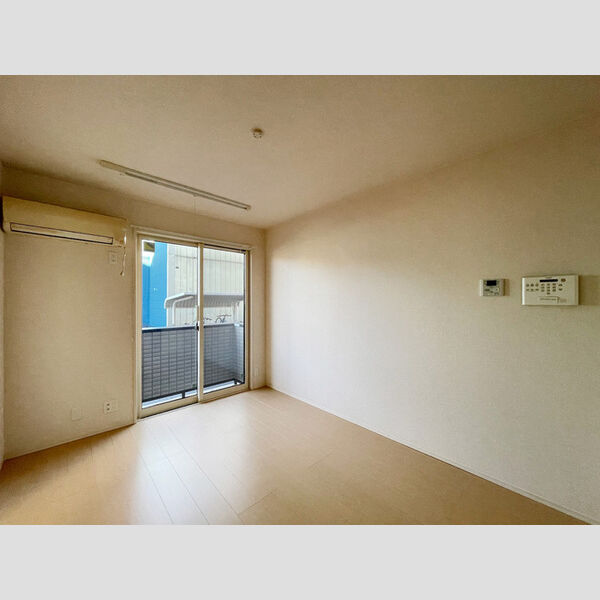 Polaris(ポラリス)102号室 洋室