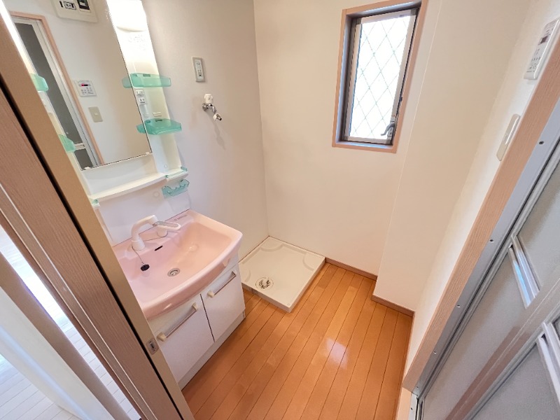 Ruby`s Garden Makuhari1階 部屋その他
