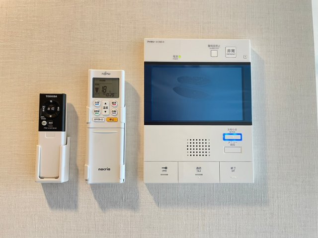 DIPS上板橋211号室 部屋設備