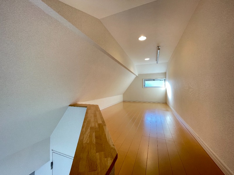 ロフティ向ヶ丘遊園2階 部屋その他