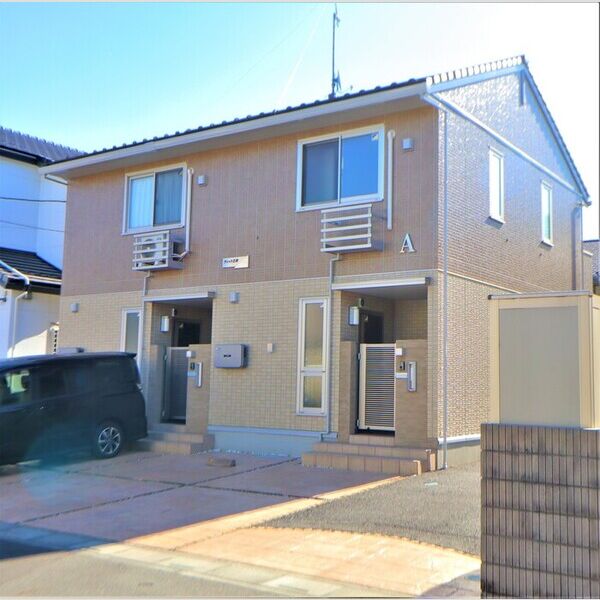 ウィット吉川　B201号室 同建物別部屋の参考画像