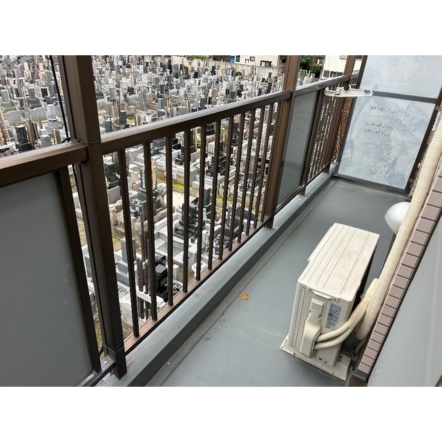 ハイアメージュ302号室 部屋その他