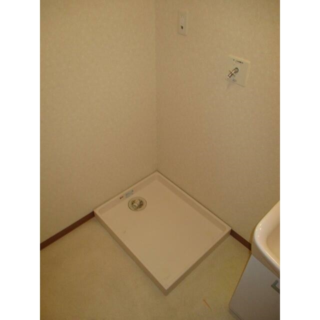 アルビオ北新横浜 部屋設備