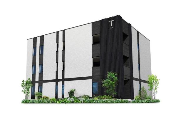 ラ・セルリアン（La Cerulean） 同型タイプ