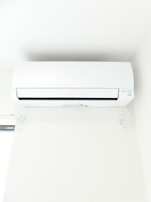 リブリ・大倉山3階 部屋設備