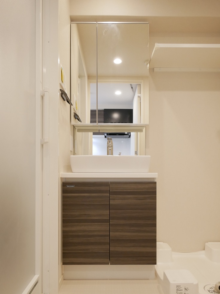 セジョリ墨田EASTⅢ2階 内観