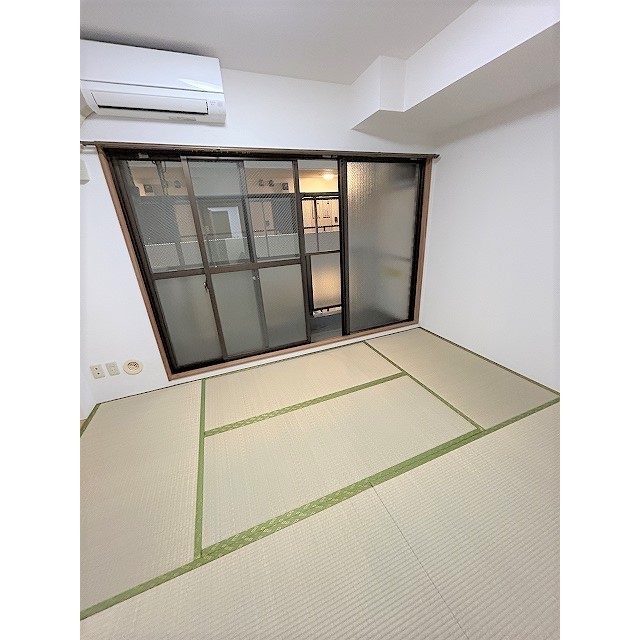 サウスウインド相模大野 内観