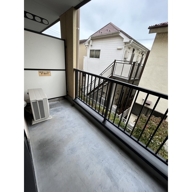 アンプルール フェール Surie202号室 部屋その他