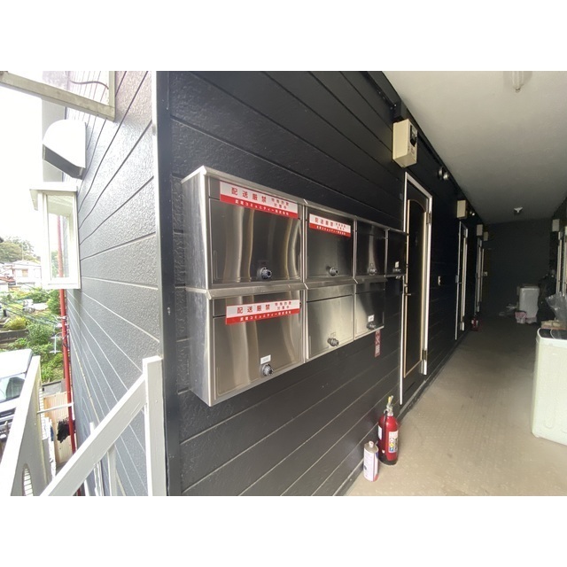 三ツ沢ホームズ103号室 部屋その他
