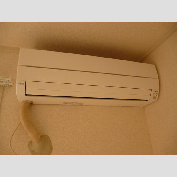 ヴィラモデルナ　A203号室 エアコン