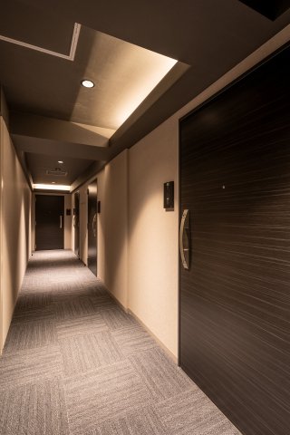 プラウドフラット清澄白河Ⅱ506号室 ※参考写真