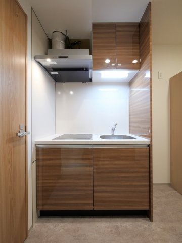 ラフィスタ元町Ⅱ3階 同建物別部屋の参考画像