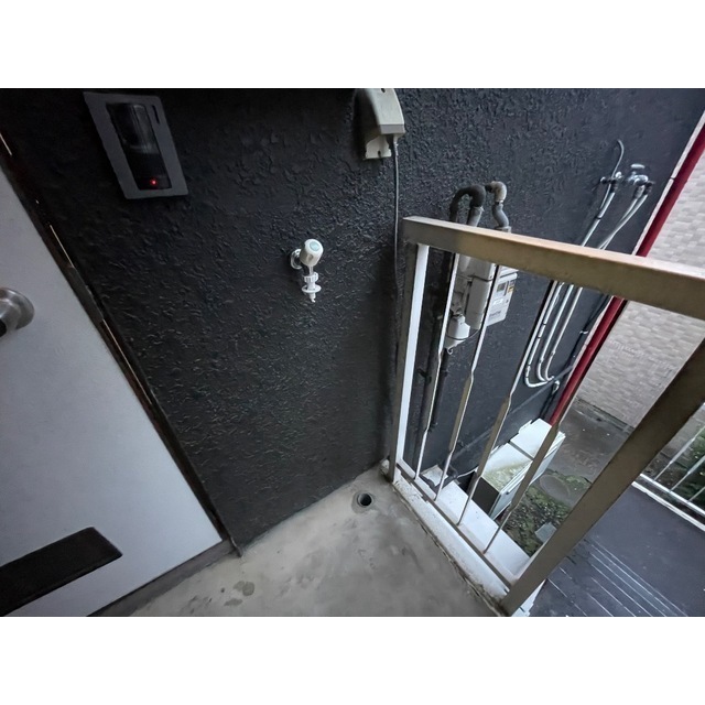Mハイツ203号室 部屋その他
