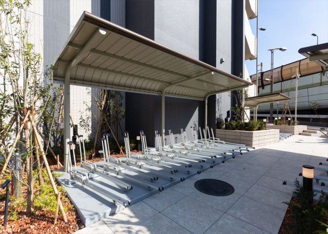 DIPS金町レジデンス702号室 その他共有部分