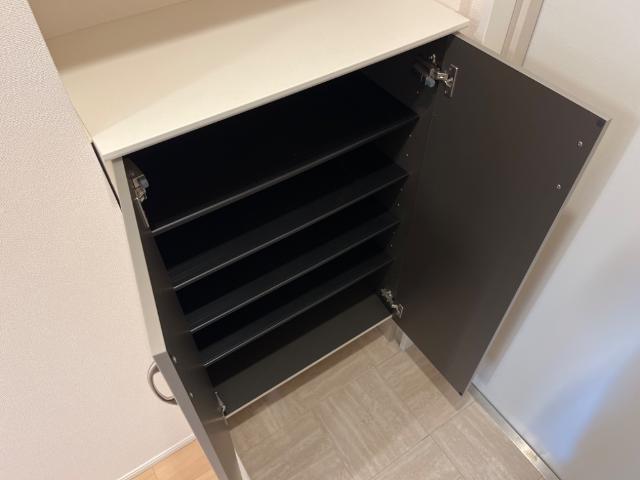 Ｒｙｕｓｅｎ 下駄箱