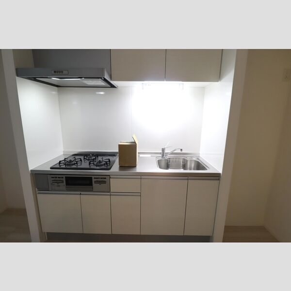 セレスティア西台B キッチン