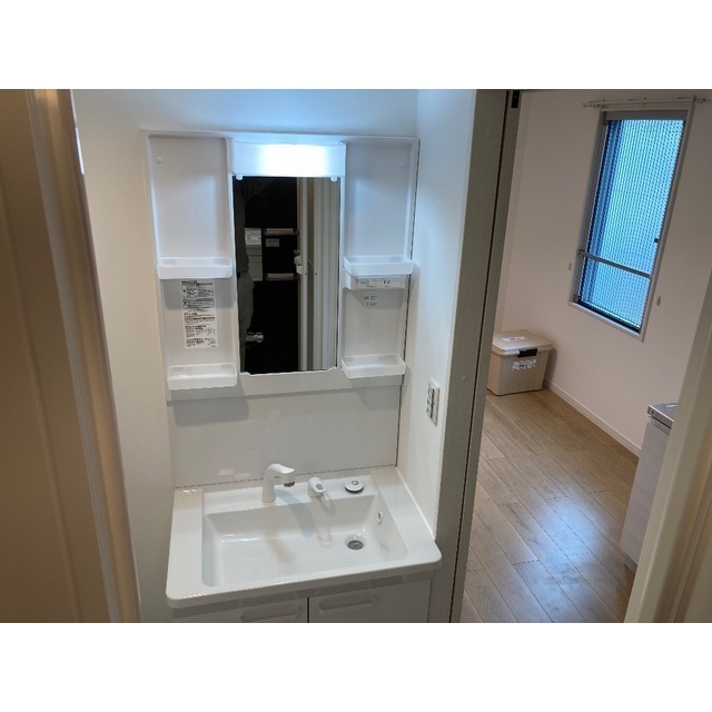 MQuarto金町Ⅱ301号室 内観