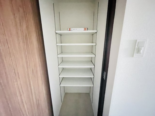 SAKURA AXIS NAKAITABASHI602号室 ※602号室（コンフォートブラウン）参考写真