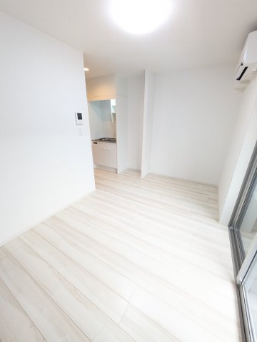 ベルカーサ本木 別部屋写真参考