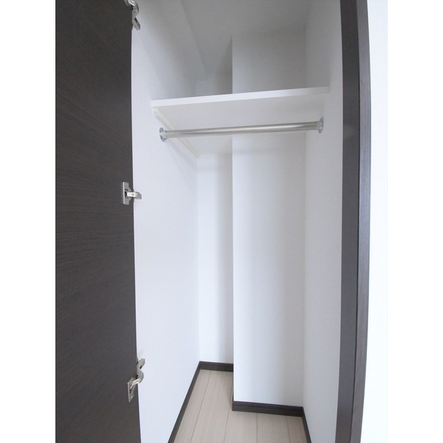 ＧＥＮＯＶＩＡお花茶屋ｓｋｙｇａｒｄｅｎ0605号室 内観