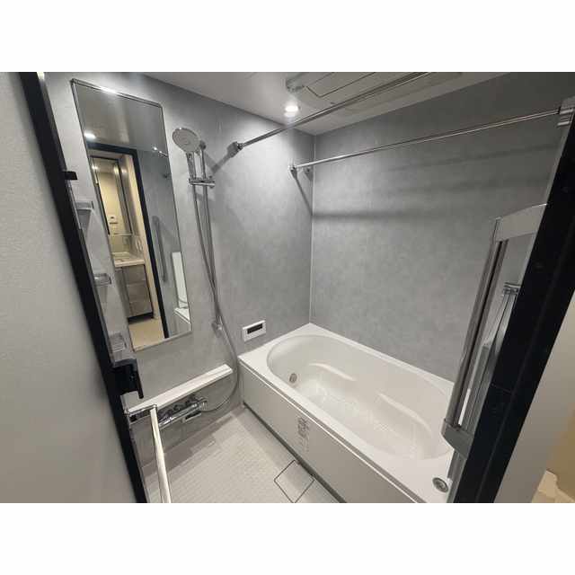 クレヴィア新宿中落合WEST501号室 お風呂