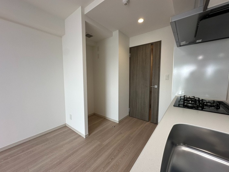 シーズンフラッツ滝野川2階 部屋その他