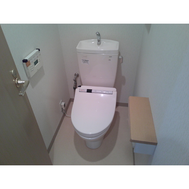 ベェルヴェル稲城0710号室 内観