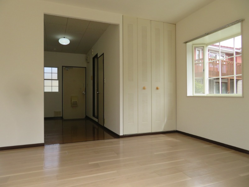 マミーコーポ1階 部屋その他