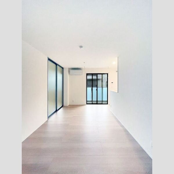 Villa Del Sol Ⅴ202号室 LDK