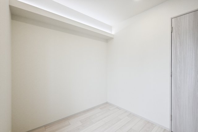 リビオメゾン西麻布506号室 リビング