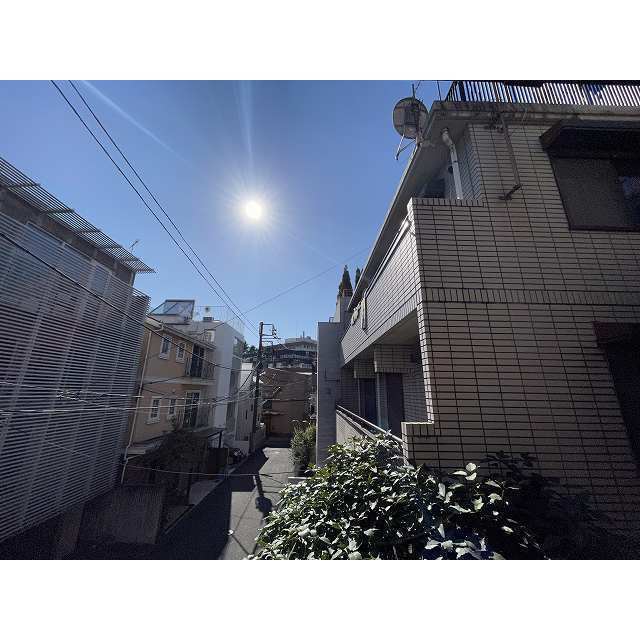 Ａｂｏｄｅ　Ａｚａｂｕ0102号室 別部屋参考写真