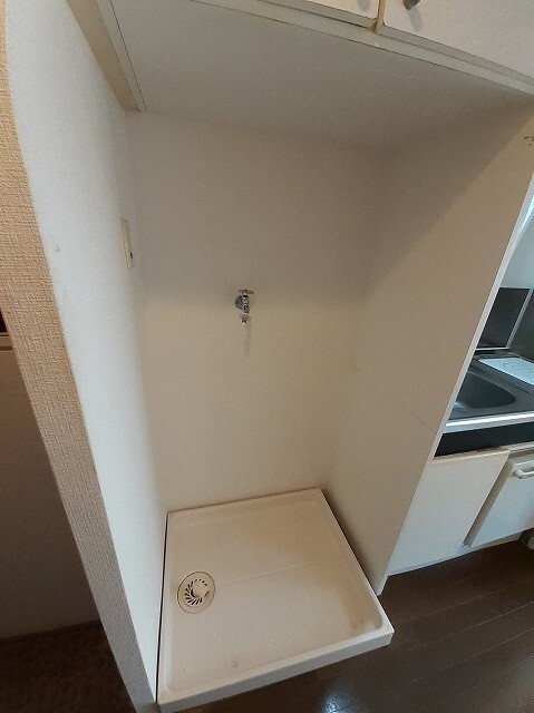 ヴランニュー金沢八景4階 部屋設備