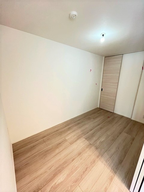 Ｎ－ｓｔａｇｅ船堀3階 寝室