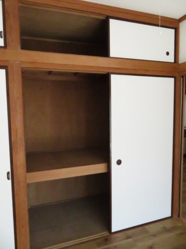 大森ハイツ ※別部屋写真参照