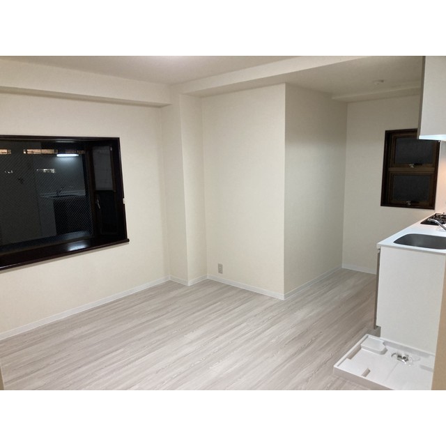 パールメゾンシオノ405号室 内観