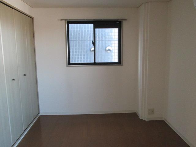 アメニティプレイス00205号室 室内